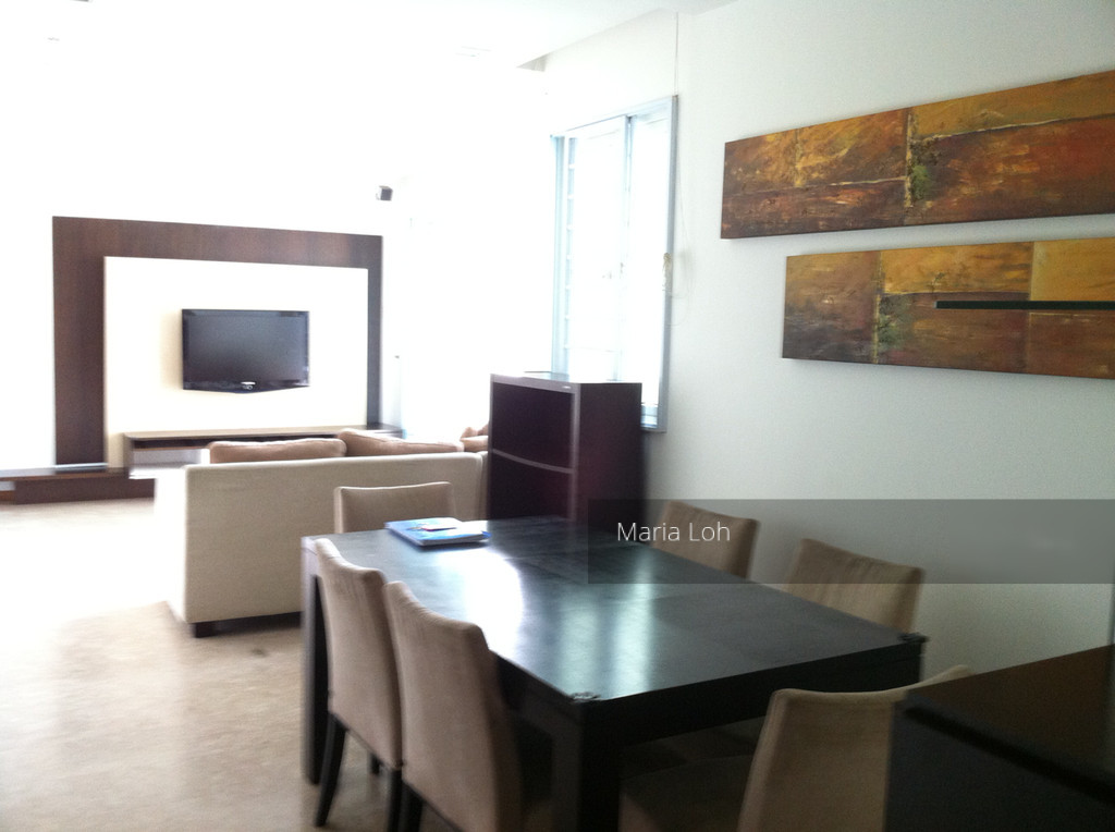 The Warren (D23), Condominium #119970272